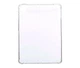 Чехол Silicone Clear для iPad Pro 12.9" прозрачный защитный аксессуар из силикона для защиты от ударов и царапин - изображение 2
