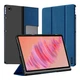 Чохол Dux Ducis Domo для Lenovo Tab Plus 11.5 дюймів захисний чохол-книжка з функцією підставки синій - зображення 1