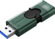 USB флешка Kingston DT DuoG2 256GB для хранения данных с разъемами USB-A и USB-C высокая скорость передачи - изображение 6