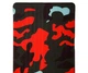 Чохол UAG Metropolis для iPad Pro 9.7 захисний чохол-книжка з кріпленням для стілуса колір Comuflage Orange - зображення 5