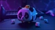 Figurka Glorious Switch Toy Figur Panda (GLO-TOY-PANDA) - obraz 2