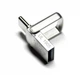 USB флешка OTG T&G 64GB Type C 3.0 металева для передачі даних між пристроями з високим об'ємом пам'яті - зображення 3