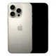 Муляж iPhone 16 Pro Titanium для демонстрации аксессуаров и оформления витрин - изображение 1