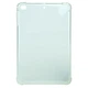 Чехол Silicone Clear для iPad Mini 1 2 3 прозрачный силиконовый аксессуар для защиты от ударов и царапин - изображение 1
