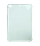 Чехол Silicone Clear для iPad Mini 1 2 3 прозрачный силиконовый аксессуар для защиты от ударов и царапин - изображение 2