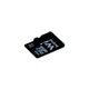 Карта памяти Wibrand MicroSDHC 16GB UHS-1 10 Class для смартфонов и планшетов быстрая и надёжная для записи видео - изображение 1