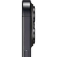 Муляж iPhone 15 Pro Max Black Titanium для демонстрации витрин и обучения с реалистичным дизайном - изображение 5