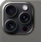 Муляж iPhone 15 Pro Max Black Titanium для демонстрации витрин и обучения с реалистичным дизайном - изображение 8