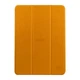Чохол Smart Case для iPad Mini 6 2021 та Mini 7 2024 екокожу помаранчевий захисний аксесуар для зручного використання планшета - зображення 7