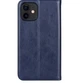 Чехол-книжка TPU для Samsung Galaxy A34 5G красный с защитой экрана и усиленными углами - зображення 5