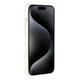 Чехол TPU+PC IMD Gradient с MagSafe для iPhone 17 прозрачный с защитой камеры - зображення 5