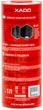 Моторное масло XADO Atomic Oil TC W3 Red Boost 1 л (XA 26117) - изображение 2