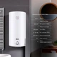 Водонагреватель электрический Thermo Alliance 80 л SLIM вертикальный, мокрый ТЭН 1,5 кВт D80V15Q2 - изображение 3