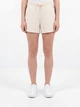 Спортивные шорты женские Puma Ess Graphic Animal Shorts Tr 5" 69384487 L Alpine Snow (4069162043672) - изображение 1