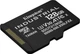 Карта памяти Kingston Industrial microSDXC 128GB Class 10 UHS-I U3 V30 A1 (SDCIT2/128GBSP) - изображение 2