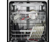 Посудомийна машина вбудована AEG - GI8200X5TN - зображення 4