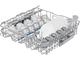 Посудомоечная машина встраиваемая Electrolux - KL87X200T - изображение 5