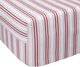 Простынь на резинке Moon&Star Soft Breeze Бязь Gold Люкс 100х190х20 см (MS-850003445) - изображение 1