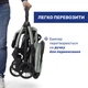 Коляска прогулочная Chicco Goody Xplus Мятная (87040.76) - изображение 6