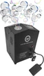 Wytwornica baniek mydlanych Light4Me BUBBLE STORM (5908249818316) - obraz 2