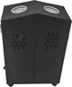 Wytwornica baniek mydlanych Light4Me BUBBLE STORM (5908249818316) - obraz 4