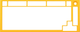 Рамка Glorious GMMK PRO Top Frame Golden Yellow (GLO-ACC-P75-TF-GY) - зображення 1