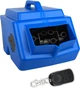 Wytwornica baniek mydlanych Light4Me BUBBLE BLUE DOUBLE (5908249822351) - obraz 5