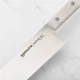Ніж кухонний Samura Гранд Шеф 240 мм Harakiri Acryl (SHR-0087AW) - зображення 3