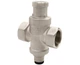 Редуктор тиску води Thermo Alliance Standart 3/4" (1-6 бар), з маномером, поршневий, SF241W20 - зображення 3