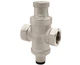 Редуктор тиску води Thermo Alliance Standart 1/2" (1–6 бар), з манометром, поршневий, SF241W15 - зображення 3