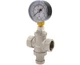 Редуктор тиску води Thermo Alliance Standart 3/4" (1-6 бар), з маномером, поршневий, SF241W20 - зображення 1