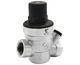 Редуктор тиску води Thermo Alliance 1/2" (1-4 бар), поршневий, з фільтром та манометром, SD194 - изображение 4