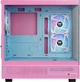 Корпус Thermaltake View 270 Plus CA-1Y7-00MAWN-00 Bubble Pink (THT5645806) - зображення 2