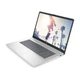 Ноутбук 17" HP Laptop 17-cn3042ua (C9RL1EA) Natural Silver, Intel N100, 8GB, 512GB, DOS - изображение 3
