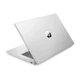 Ноутбук 17" HP Laptop 17-cn3042ua (C9RL1EA) Natural Silver, Intel N100, 8GB, 512GB, DOS - изображение 6