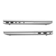 Ноутбук 14" HP ProBook 4 G1iR 14 (B3FZ6AV_ITM2) Silver, C3-100U, 16GB, 1TB, UMA, DOS - изображение 6