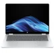 Ноутбук 14" HP OmniBook 5 Flip 14-fp0001ua (BV5S8EA) Silver, С7-150U, 24GB, 1TB, UMA, Win11 - изображение 1