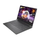 Ноутбук 15" HP Victus 15-fb3067ua (C9RY5EA) Mica Silver, AMD Ryzen AI 5 340, 24Gb, 512Gb, DOS - изображение 3