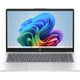 Ноутбук 14" HP OmniBook 3 14-ha0003ua (BV5U2EA) Silver, AI R5 340, 16GB, 512GB, UMA, Win11 - изображение 1