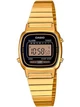 Жіночі наручні годинники Casio LA670WEGA-1EF - изображение 1