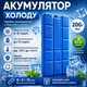 Акумулятор холоду Ranger RA8838 200 гр для термосумок, сумок-холодильників та термобоксів - зображення 1