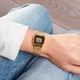 Жіночі наручні годинники Casio LA680WEGA-1ER - изображение 3