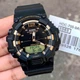 Чоловічі наручні годинники Casio HDC-700-9AVEF - изображение 2