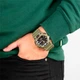 Чоловічі наручні годинники Casio HDC-700-3A2VEF - изображение 4