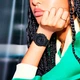 Жіночі наручні годинники Casio GMA-P2100BB-1AER - изображение 4