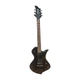 Електрогітара Fernandes Ravelle Standard JP BLK - изображение 1