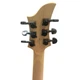 Електрогітара Fernandes Ravelle Standard JP BLK - изображение 4