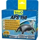 Компрессор для аквариума Tetra APS 150 внешний двухканальный 150 л/час (MLZ6199) - изображение 1