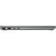 Ноутбук 14" HP OmniBook X Flip 14-fk0001ua (C3US9EA) Gray, AMD Ryzen AI 7 350, 32GB, 1TB, Win11H - изображение 8