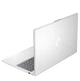 Ноутбук 15" HP 15-fc0298ua (C9RK2EA) Natural Silver, AMD Ryzen 3 5425U, 8GB, 512GB, DOS - изображение 4